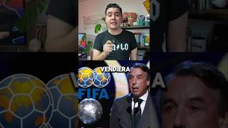 CAE EMILIO AZCÁRRAGA de TELEVISA por CORRUPCIÓN con la FIFA [upl. by Ariec]