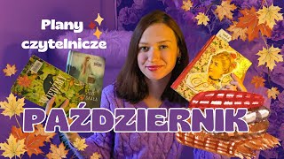 ☕ Plany czytelnicze na październik  Australia kluby książki i Chłopi [upl. by Deborah]