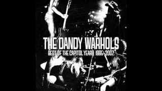 The Dandy Warhols  Plan A Lyrics [upl. by Hesta86]