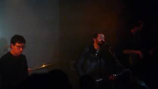 Cigarettes After Sex  Apocalypse live in Paris [upl. by Rats481]