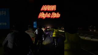 Nmawa night ride reels shortvideo miniture cycling viralvideo enjoy [upl. by Attennaj]