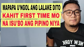 6 BAGAY NA DAPAT ALAM MO BAGO MO KAININ ANG PIPINO NIYA I RhegTV [upl. by Yoo632]