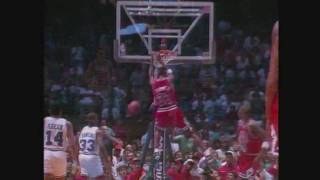 Michael Jordan amp Scottie Pippen Best Duo HD [upl. by Anujra428]