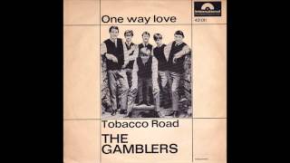 The Gamblers  Tobacco Road [upl. by Gene199]