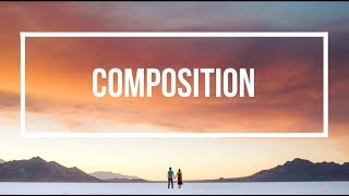 5 COMPOSITION IDEAS  Not Rules [upl. by Eilram]