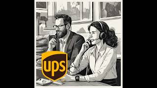 United Parcel Service UPS Earnings Call 2024 Q3 [upl. by Dani]