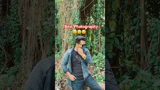 Creative MobileDslr Photography With Tree To Go Viral shorts photography photoshoot trending [upl. by Avert613]