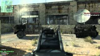 CoD MW3  Feierabend wie das duftet  LiveCommentary 3 [upl. by Enak]