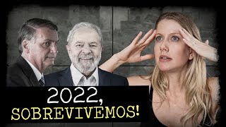 TUDO QUE VOCÊ PRECISA SABER ANTES DE COMEÇAR 2023 [upl. by Litnahs]