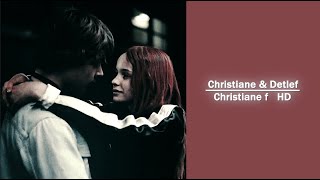 christiane amp detlef scene pack [upl. by Tneciv]