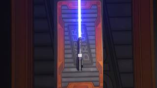 The Best Anakin Skywalker Lightsaber Yet [upl. by Susanna]