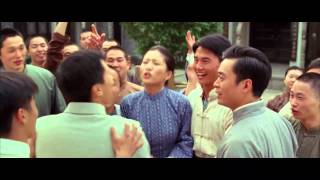 The Legend Is Born  Ip Man action scenes compilation [upl. by Procto45]