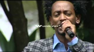 SOLOMON BAYRE ህያው ኢኻ [upl. by Hapte807]