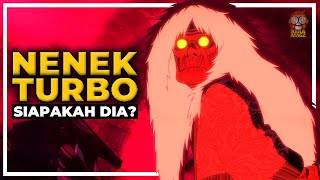 NENEK TURBO SANG PENYEPONG amp PENCURI TITID  DANDADAN EXPLANATION [upl. by Elocyn]