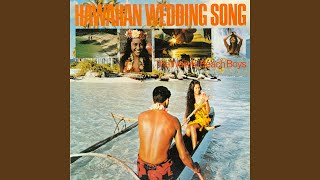 Hawaiian Wedding Song [upl. by Nivert]