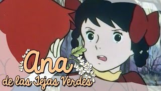 Ana de las Tejas Verdes  Episodio 33  La manzana envenenada [upl. by Grefe224]