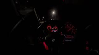 pov m240i b58 stage 1 tuned b58 bmw m240i mpower bimmer s55 s58 bmwm acceleration [upl. by Nnylekoorb752]