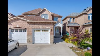 7598 Black Walnut Trail Mississauga Home  Real Estate Properties [upl. by Giovanni543]