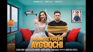 MENING SEVGILIM AYGOQCHI ozbek kino МЕНИНГ СЕВГИЛИМ АЙҒОҚЧИ ўзбек кино [upl. by Kasevich180]