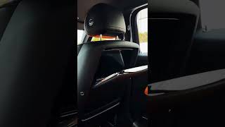 Rolls Royce Ghost black badge 2024 shortvideo viralvideo viral video shortvideo automobile [upl. by Mixam655]