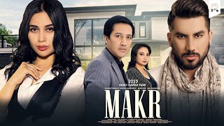 Makr ozbek film  Макр узбекфильм [upl. by Idid]