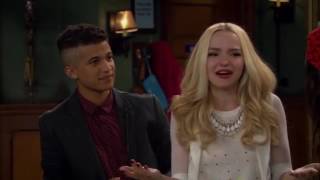 Liv amp Maddie  4x14  VoiceARooney The Dream Liv I can sing [upl. by Artapoelc]