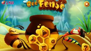 DGA Plays BeeFense Ep 9  Gameplay  Lets Play [upl. by Favin73]