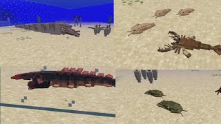 Eons Paleozoic mod showcase  part 2  ordovician [upl. by Dusa934]