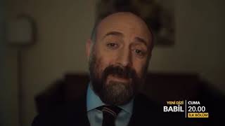 Halit Ergenç  Para [upl. by Yrmac951]