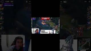 MOMENTS T1 VS BLG HIGHLIGHTS  Game 1 lolesports [upl. by Vigor939]