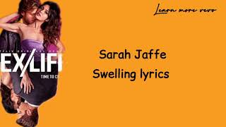 Sarah Jaffe  Swelling sarahjaffe swelling [upl. by Irec]