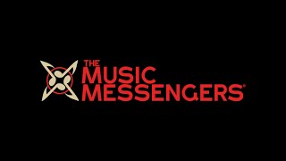 The Birth of the Music Messengers [upl. by Aicelef]