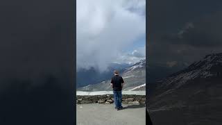 Gornergrat Zermatt Switzerland June 5th 2023 409 PM [upl. by Netsirt]