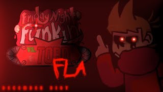 VS TordFLA V2  Teaser Trailer [upl. by Iteerp]