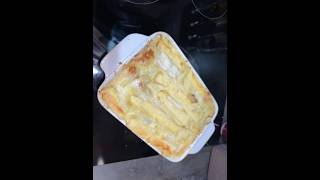 Recette tartiflette sans oignon [upl. by Eatnom]