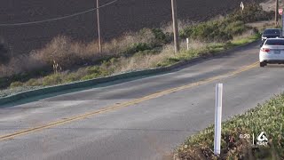 Halcyon Road reopens following repairs to washedout roadway [upl. by Susy541]