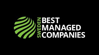 Introducing Swedens Best Managed Companies [upl. by Solotsopa]