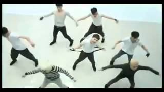 Smash  I Heart You Official Video Clip [upl. by Hajidak247]