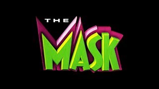 Opening to The Mask 2005 DVD [upl. by Aniryt821]