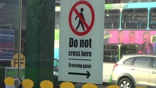 Pointless Signs Guessing Game pretty pointless video too [upl. by Skyla637]