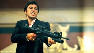 Top 10 Al Pacino Performances [upl. by Kosiur]