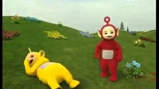 Teletubbies Le risate di Lala e Po [upl. by Memory417]