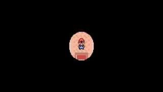 Pokemon Vega D H Lab theme DS soundfont remake [upl. by Akcimat]