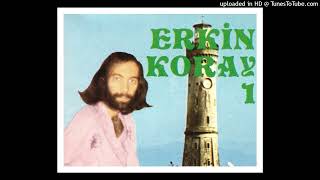 Erkin Koray  Cemalim 1974 TürküOla Türküfon Musikverlag GmbH [upl. by Amleht]