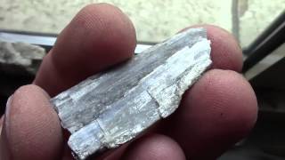 18 Metamorphic Silicates [upl. by Marietta]