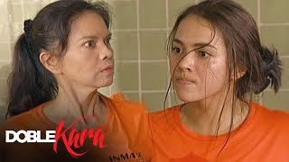 Doble Kara Sara and Ronas feud [upl. by Flore]