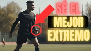 LOS SECRETOS para SER EL MEJOR EXTREMO Guía completa [upl. by Salba]