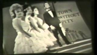 GENE PITNEY Live in 1961 [upl. by Onej615]