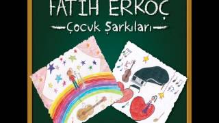 Fatih Erkoç  Bir Kuş [upl. by Meri]