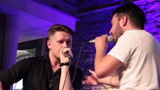 Beatbox ´n´ Blues amp Friends feat Dennis Buss  Beautiful Life [upl. by Meekahs227]